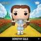 Funko Pop! Dorothy Gale | Wicked For Good Movies Vinyl Collectible Figure