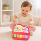 Piano-xylophone Big Daddy Play Baby Mini