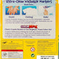 Crayola 8 Ct Bold Broad-Line