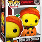 Funko Pop! Good Guy Chucky | Vintage Halloween Movies Vinyl Collectible Figure