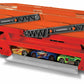 Hot Wheels Mega Hauler Car Transporter | 6 Expandable Levels, Holds Up to 50 Cars