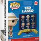 Funko Pop! TV : Ted Lasso - Rebecca Welton