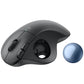 Souris trackball sans fil Logitech ERGO M575S