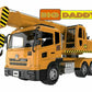 Grue géante Big Daddy Extra Large
