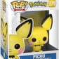 Funko Pop! Jeux : Pokémon - Pichu