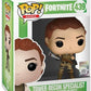 Funko Pop Games Fortnite Série 1 Spécialiste de la reconnaissance de la tour #439