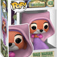 Funko Pop! Maid Marian | Disney Robin Hood Vinyl Collectible Figure
