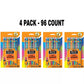 Crayons mécaniques BIC Xtra Strong, paquet de 24