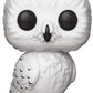 Figurine Funko POP! Harry Potter - Hedwige à collectionner en vinyle