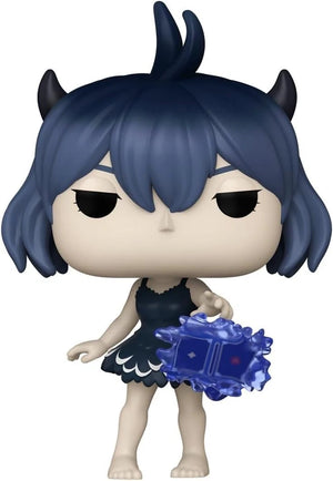 Funko POP! Animation : Trèfle Noir - Secré