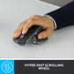 Souris sans fil Logitech MX Master 2S