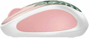 Logitech - Souris sans fil Design Collection Chirpy Bird