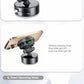 3 In 1 Magnetic Phone Holder Wireless Charger 360 Rotating With Cooling System