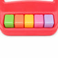 Piano-xylophone Big Daddy Play Baby Mini