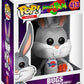 Bugs Bunny Funko Pop! | Space Jam Movies Vinyl Collectible Figure