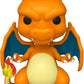 Funko Pop! Charizard #843 | Pokémon Games Vinyl Collectible Figure