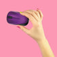 Souris sans fil Logitech M317 Violet vif