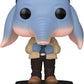 Funko Pop! Neel #702 | Star Wars Skeleton Crew Vinyl Collectible Figure