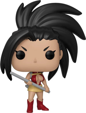 Funko POP! Mon héros Academia-Momo Yaoyoruzu #605