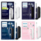Philips Sonicare ProtectiveClean 6100 Rechargeable Electric Toothbrush | 3 Modes | Pressure Sensor | IPX7