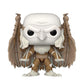 Funko Pop! Marvel : Spider-Man : À travers le Spider-Verse - Vautour médiéval