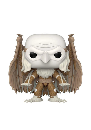 Medieval Vulture Funko Pop! #1230 | Spider-Man: Across the Spider-Verse Marvel Vinyl Figure