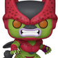 Funko Pop Animation : Dragon Ball Super : Super Héros - Cell Max