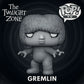 Funko Pop! Gremlin #1583 | The Twilight Zone 1959 Television Vinyl Collectible Figure