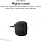 LG XBOOM Go XG2T Portable Wireless Speaker | IP67 | 10Hr Battery | Sound Boost