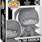 Funko Pop! Gremlin #1583 | The Twilight Zone 1959 Television Vinyl Collectible Figure