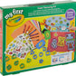 Kit de tamponnage Crayola Mon premier super kit