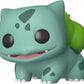 Bulbasaur Funko Pop! #453 | Pokémon Games Vinyl Figure