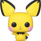 Funko Pop! Jeux : Pokémon - Pichu