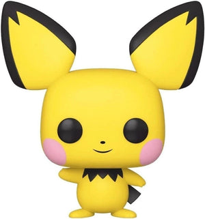 Funko Pop! Jeux : Pokémon - Pichu
