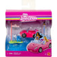 Barbie Mini Land Doll Playsets | Camper, Convertible, Taxi, Helicopter, Ice Cream & Bowling