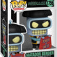 Funko Pop! Animation : Futurama - Matador Bender