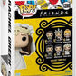 Funko POP! TV : Friends - Mariage Rachel Green