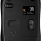 Logitech M325 Wireless Mouse | Designed-for-Web Scroll | 18-Month Battery | Unifying Receiver | Silver