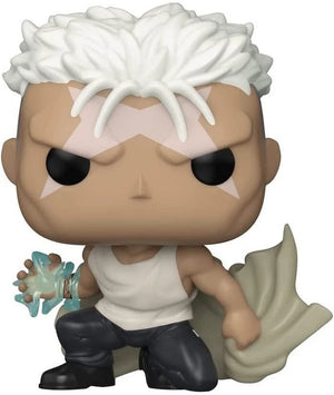 Funko Pop! Animation: Full Metal Alchemist: Brotherhood - Scar #1179 #57740