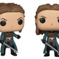 Funko Pop! Game of Thrones - Yara Greyjoy n° 66