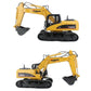 Bulldozer excavateur télécommandé Big-Daddy