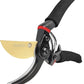 Gonicc 8" Professional Secateurs Garden Hand Shears Pruning Titanium Bypass Cut
