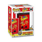 Fruity Pebbles Cereal Box Funko Pop! #108 | Ad Icons Post Vinyl Collectible Figure