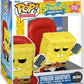 Funko Pop! SpongeBob SquarePants | Pop! Premium Memes Vinyl Collectible Figure
