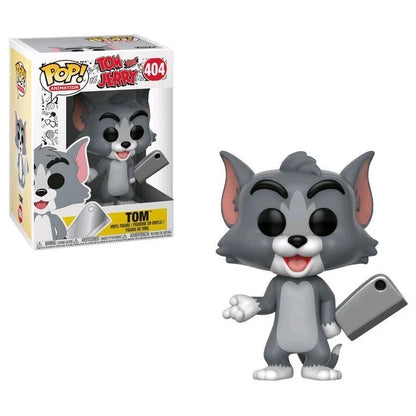 Funko Pop! Animation : Tom et Jerry - Tom