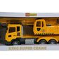 Grue géante Big Daddy Extra Large