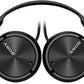 Casque antibruit Sony Overhead
