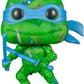 Funko Pop! Artist Series Tortues Ninja - Leonardo Protecteur