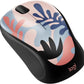 Souris sans fil Logitech Design Collection Coral Reef