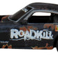 Hot Wheels Premium Pop Culture Roadkill Rotsun | Custom '71 Datsun 240Z | 1:64 Die-Cast Collectible